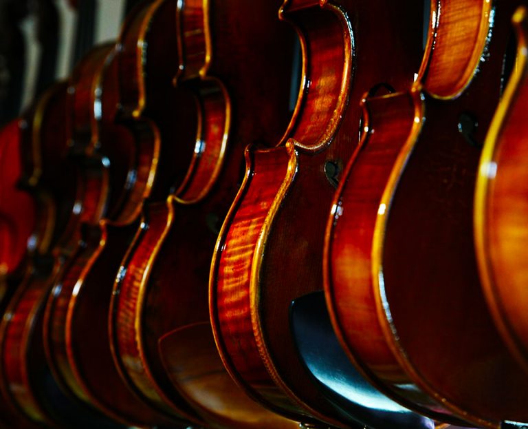 初心者が選ぶべきバイオリンの価格相場や新品か中古かについて タサカログ