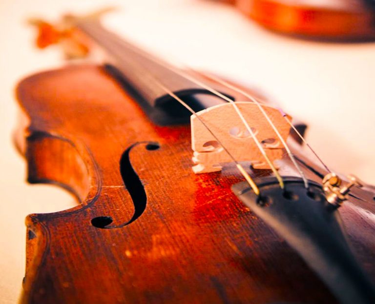 バイオリンのオールドとモダンとコンテンポラリーの定義と違い タサカログ